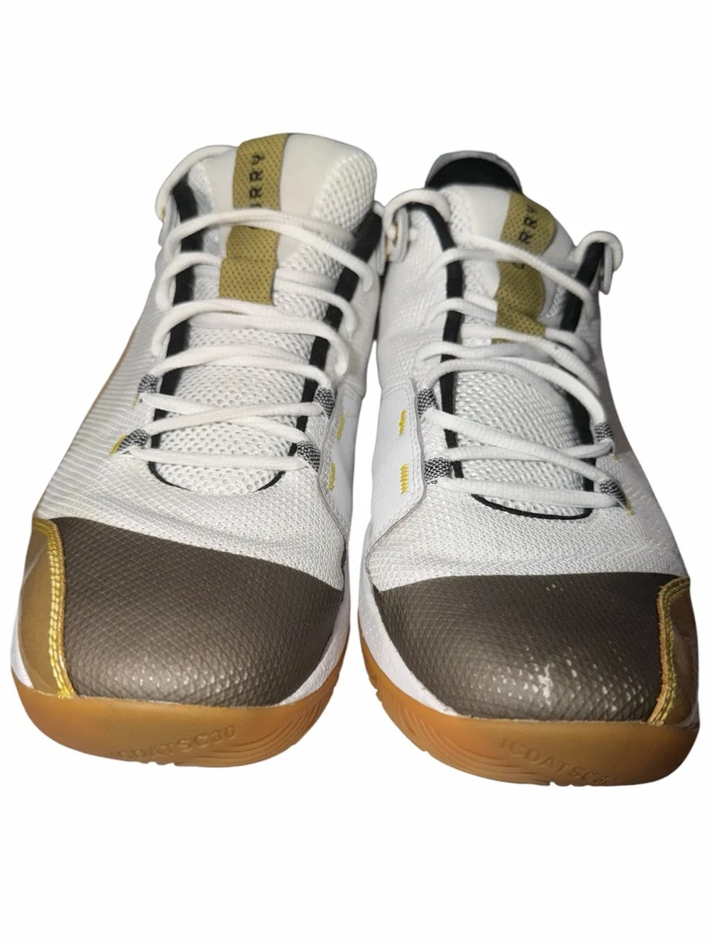 Under Armour Steph Curry 3Z5 NM Sneakers